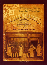 Longford Fireside Tales Volume 4