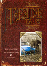Longford Fireside Tales Volume 5