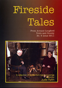 Longford Fireside Tales Volume 9